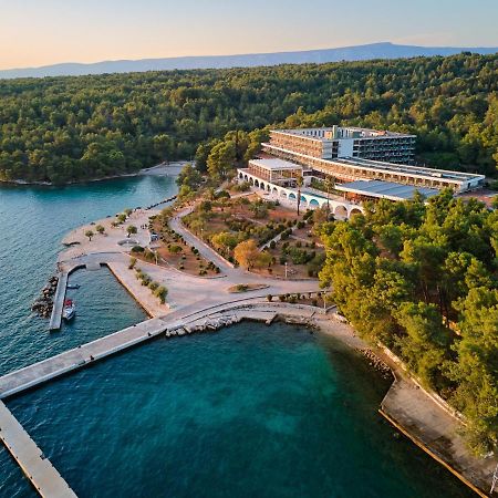 Arkada Hotel Stari Grad  Kültér fotó