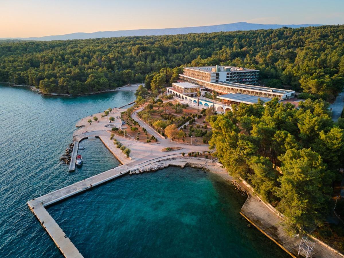 Arkada Hotel Stari Grad  Kültér fotó